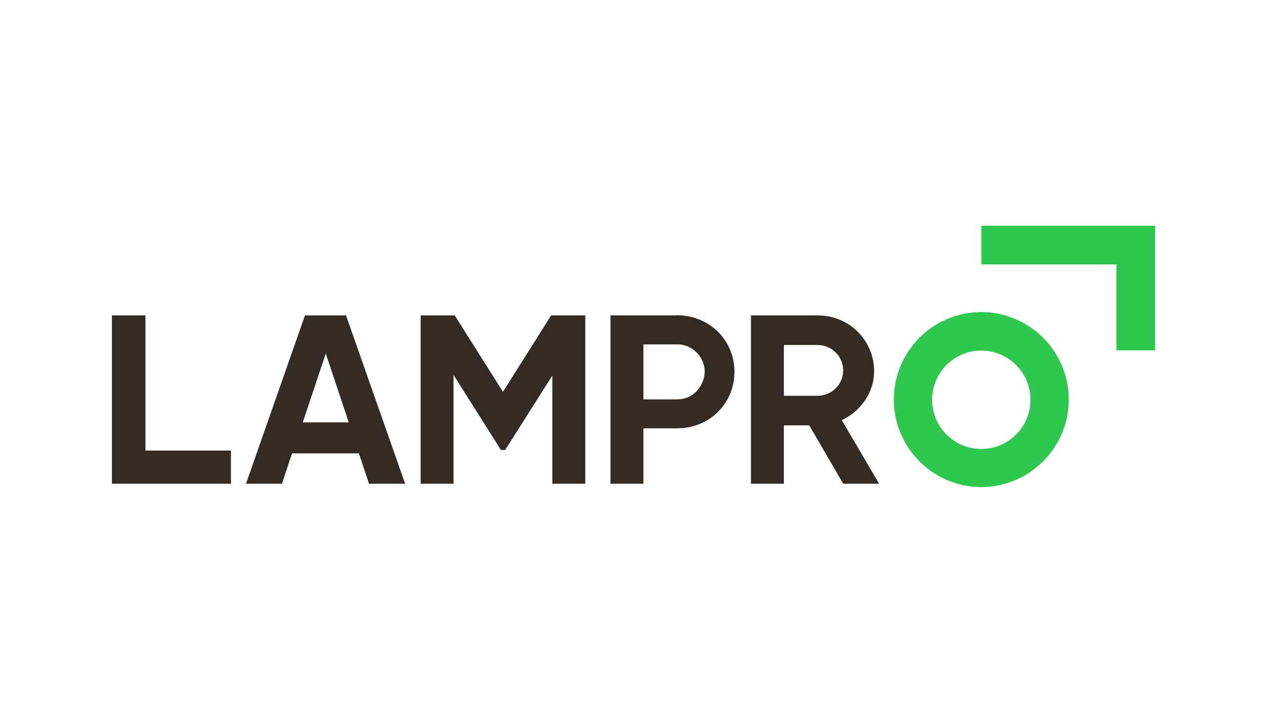 Lampro Logo