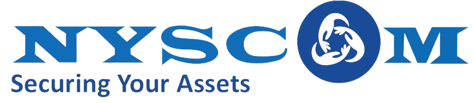 nyscom logo